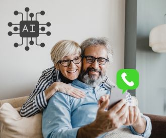 Click here to watch a video on the FREE WhatsApp AI